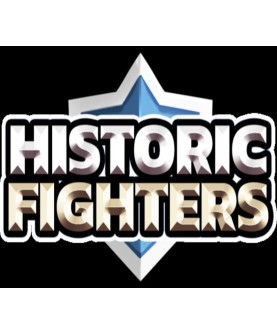 Historic Fighters Steam Key GLOBAL